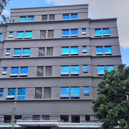 Celene's Hotel Fortaleza  Eksteriør bilde