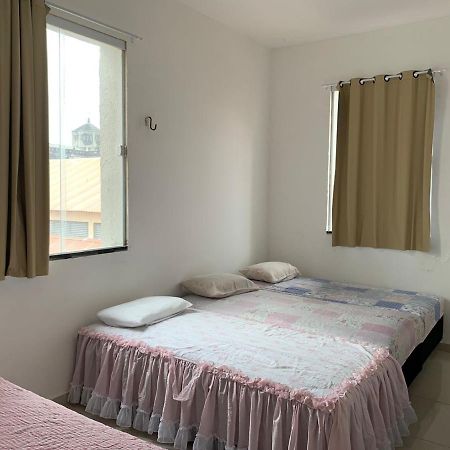 Celene's Hotel Fortaleza  Eksteriør bilde