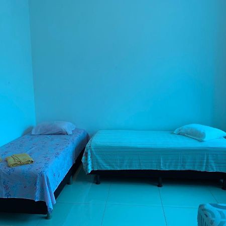 Celene's Hotel Fortaleza  Eksteriør bilde