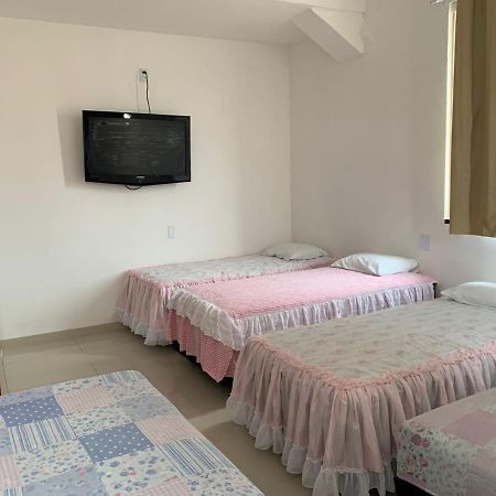 Celene's Hotel Fortaleza  Eksteriør bilde
