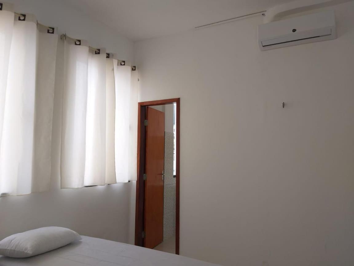 Celene's Hotel Fortaleza  Eksteriør bilde