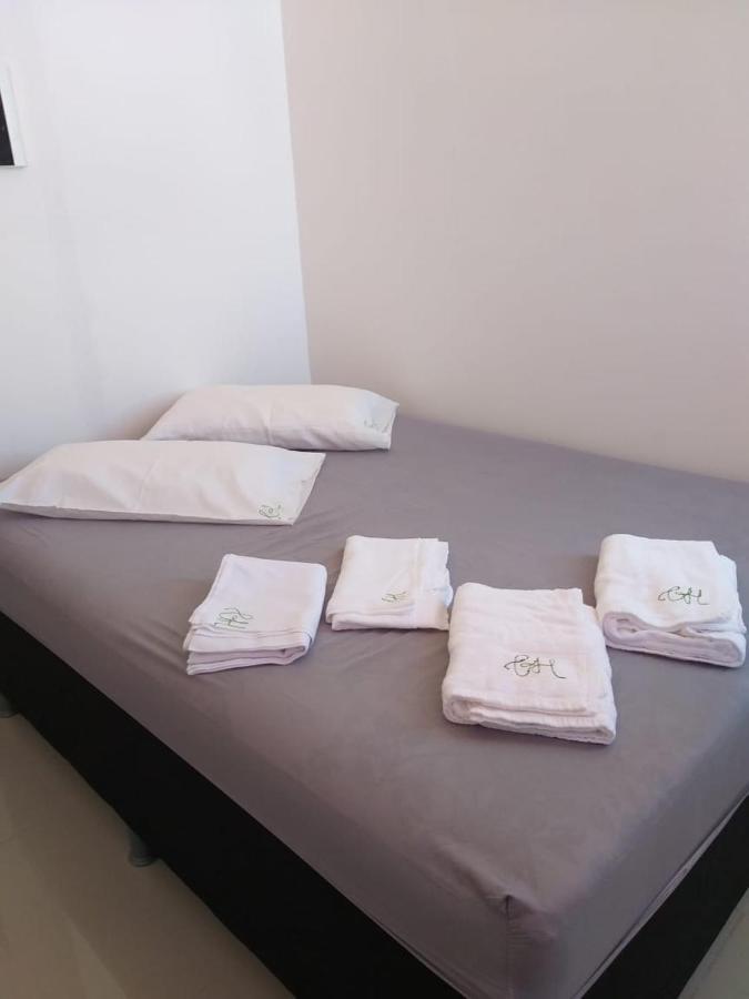Celene's Hotel Fortaleza  Eksteriør bilde