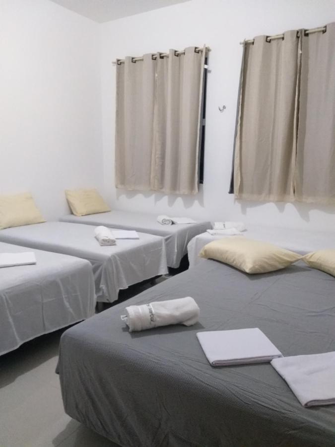 Celene's Hotel Fortaleza  Eksteriør bilde