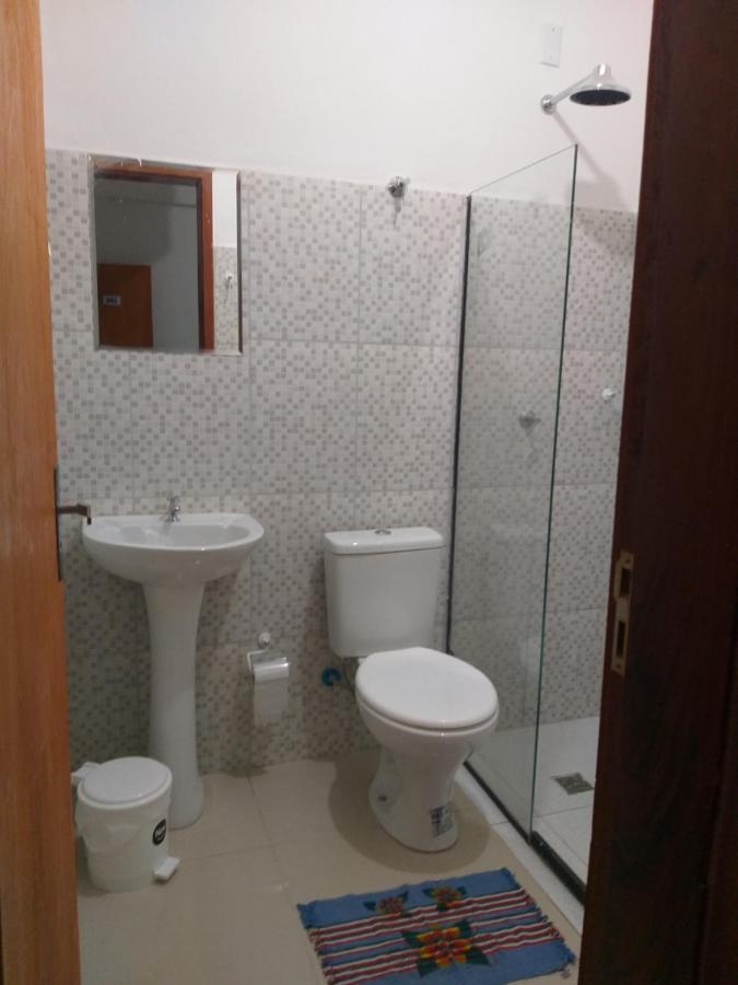 Celene's Hotel Fortaleza  Eksteriør bilde