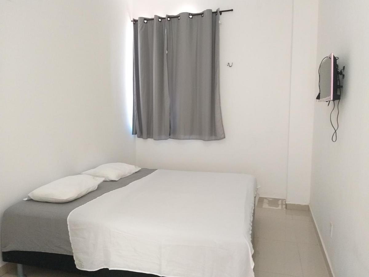 Celene's Hotel Fortaleza  Eksteriør bilde