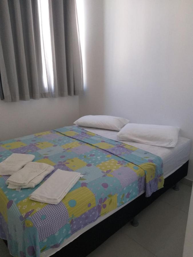 Celene's Hotel Fortaleza  Eksteriør bilde