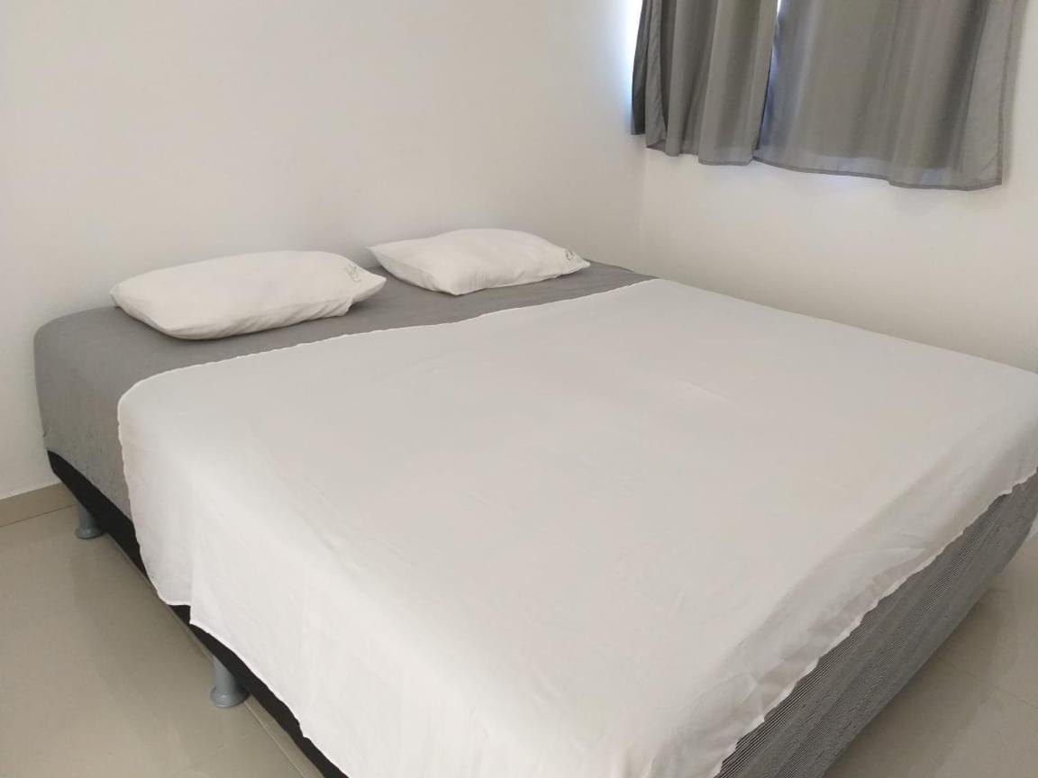 Celene's Hotel Fortaleza  Eksteriør bilde