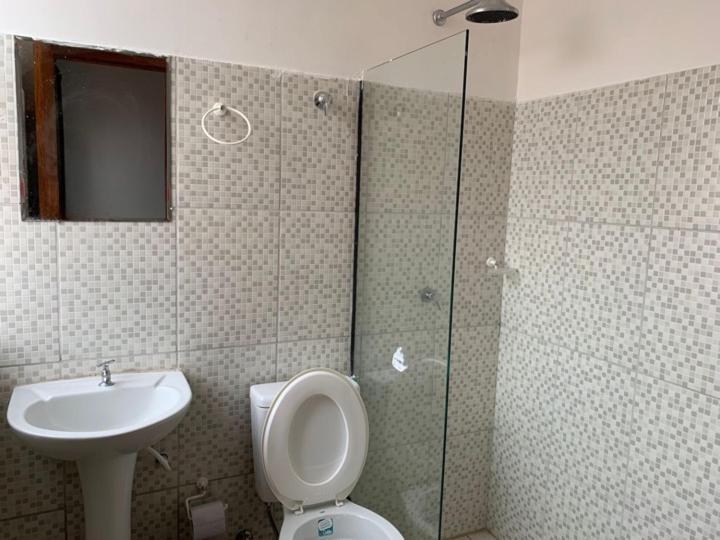 Celene's Hotel Fortaleza  Eksteriør bilde
