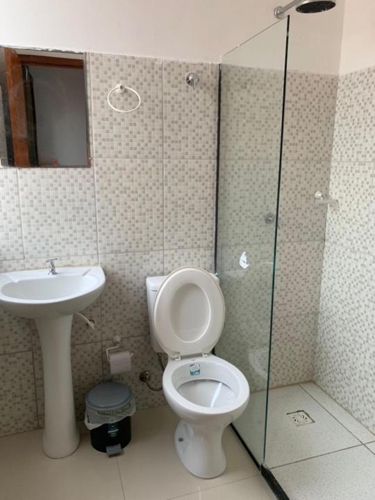 Celene's Hotel Fortaleza  Eksteriør bilde