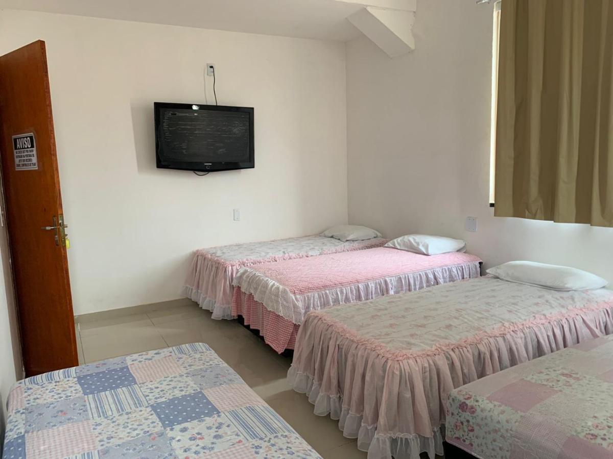 Celene's Hotel Fortaleza  Eksteriør bilde