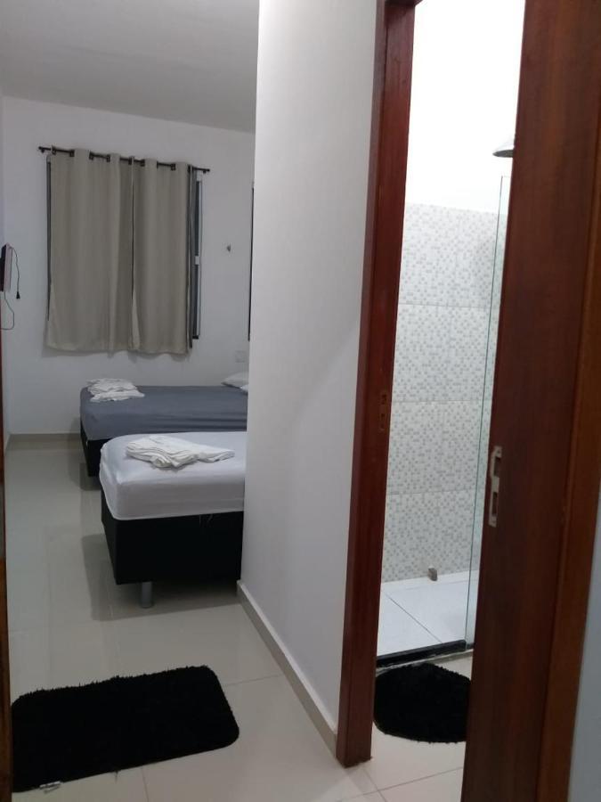 Celene's Hotel Fortaleza  Eksteriør bilde